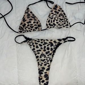 Pretty little thing bikini